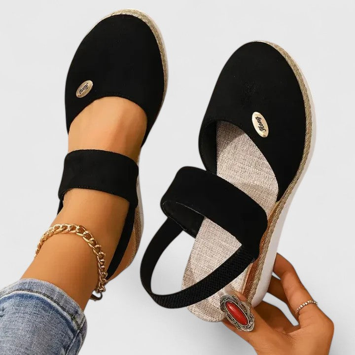 MAYLIEN | ORTHOPEDIC SANDALS