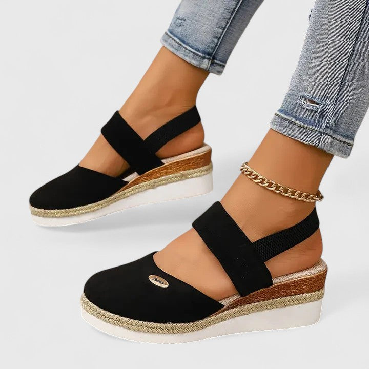 MAYLIEN | ORTHOPEDIC SANDALS