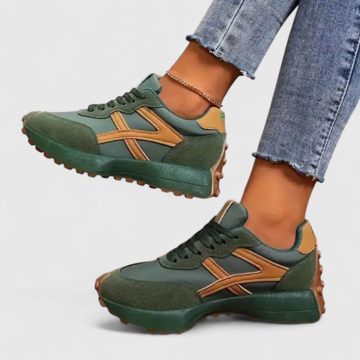 AMY | ORTHOPAEDIC SNEAKERS