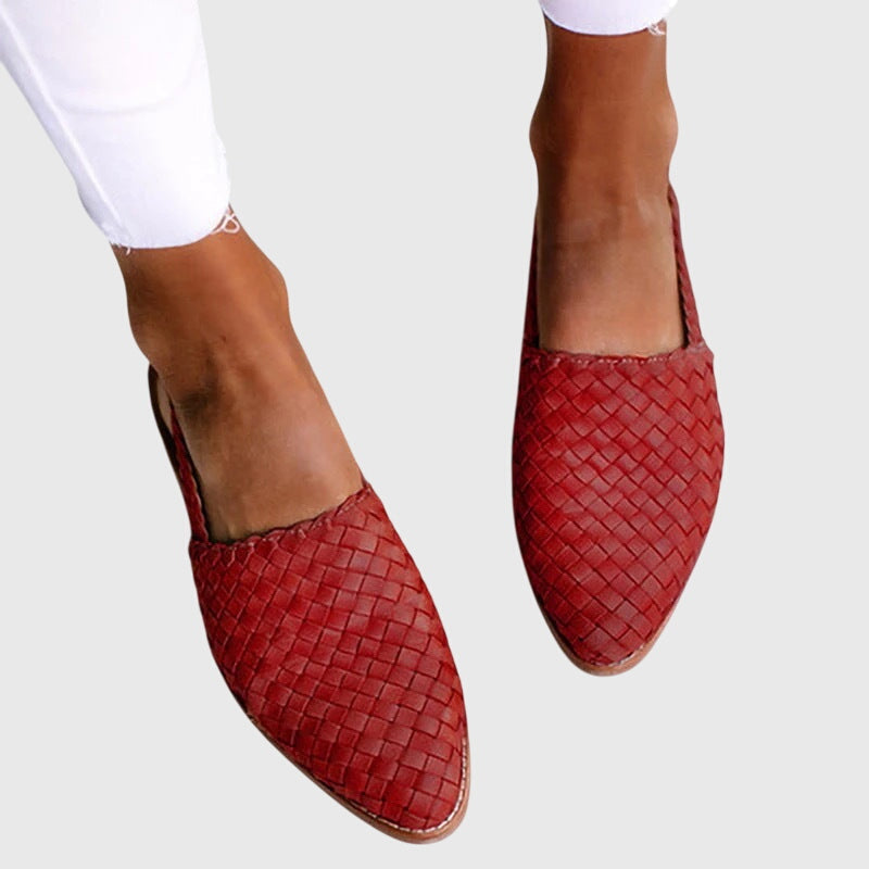 SELENE | ORTHOPEDIC SANDALS