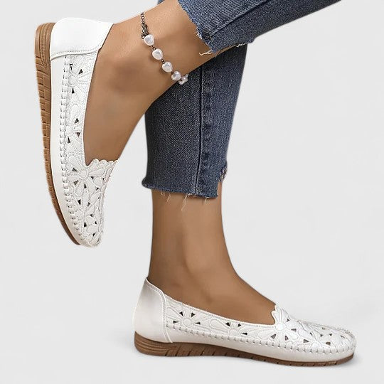 RIVA | ELEGANT SANDALS