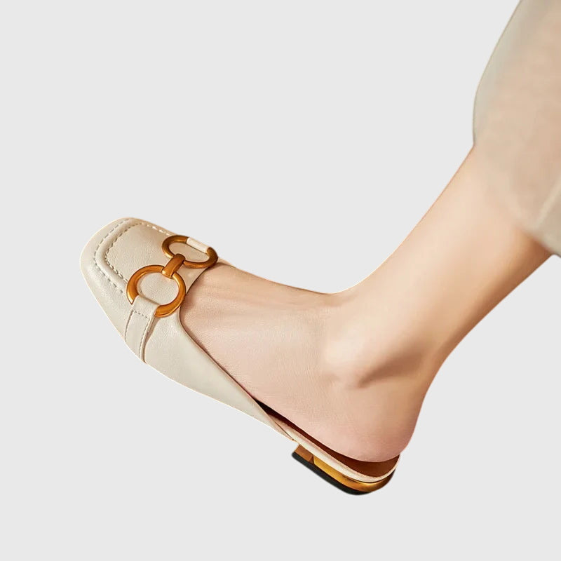 ALEXANDRA | ORTHOPEDIC SANDALS