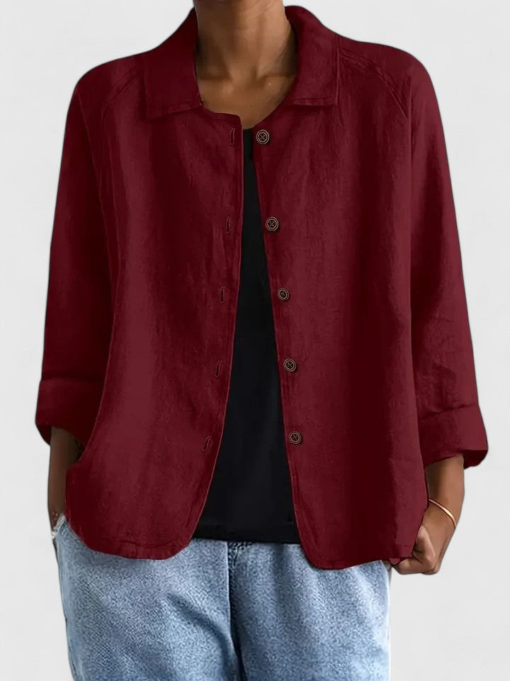 KYNTHIA | CLASSIC LIGHT TOP