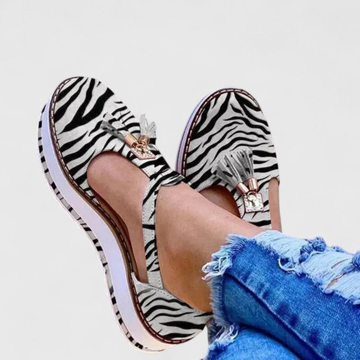 KELSEA | ORTHOPEDIC SANDALS