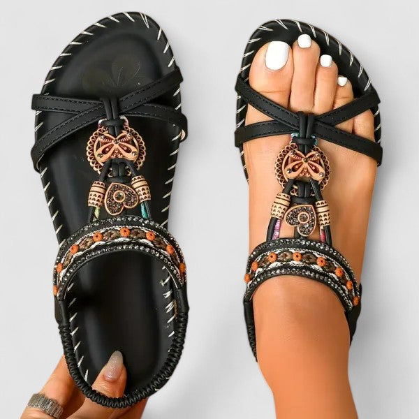 MARYNA | ORTHOPEDIC SANDALS