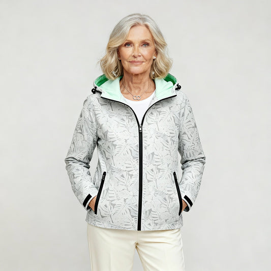 IVY | BEQUEME JACKE
