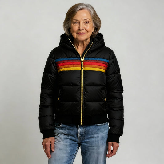 SERENYANNA | BEQUEME JACKE