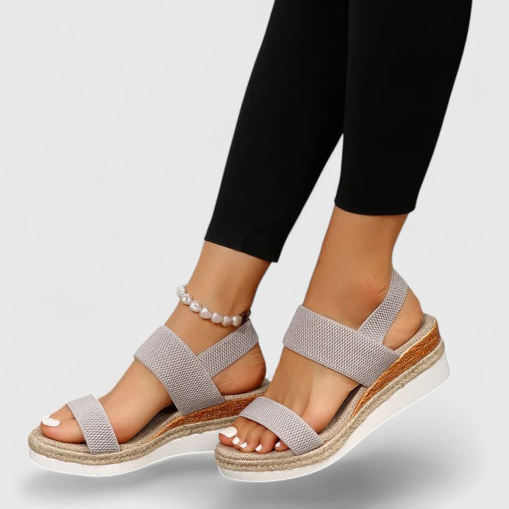 MERILL | ORTHOPÄDISCHE SANDALEN