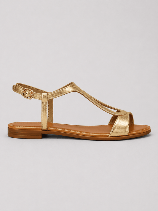 LUNA | SOMMERSANDALEN