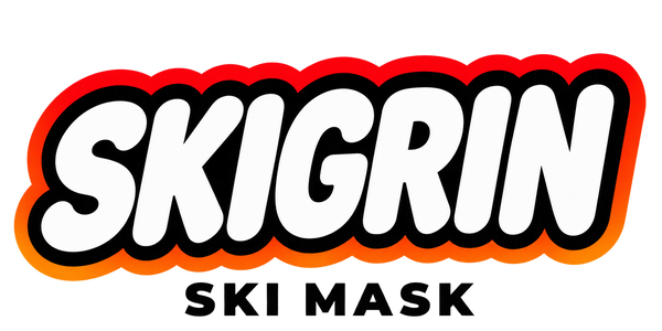 Skigrin logo