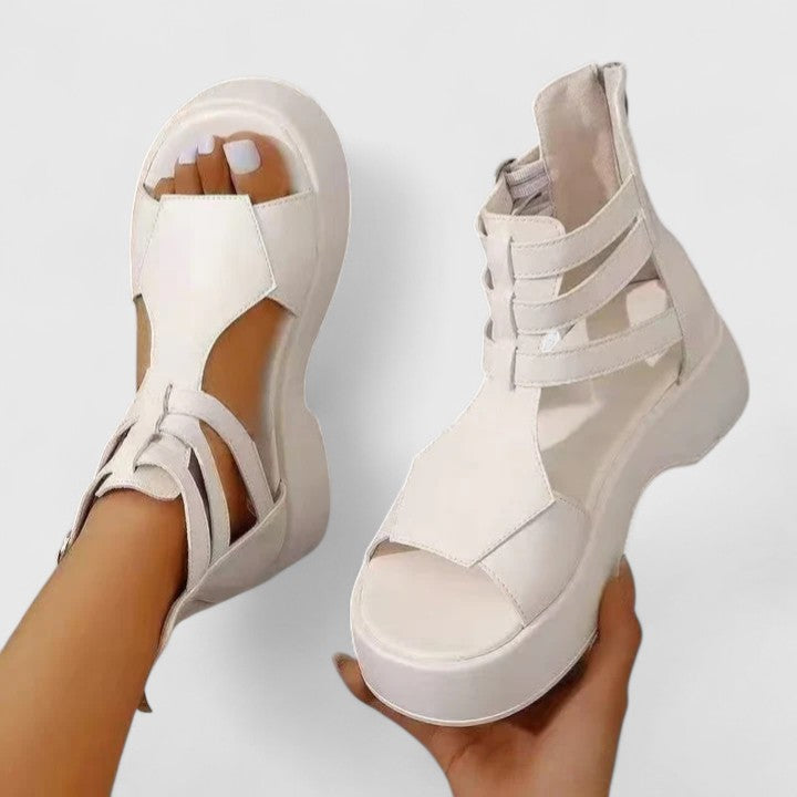 IVANA | ORTHOPÄDISCHE SANDALEN