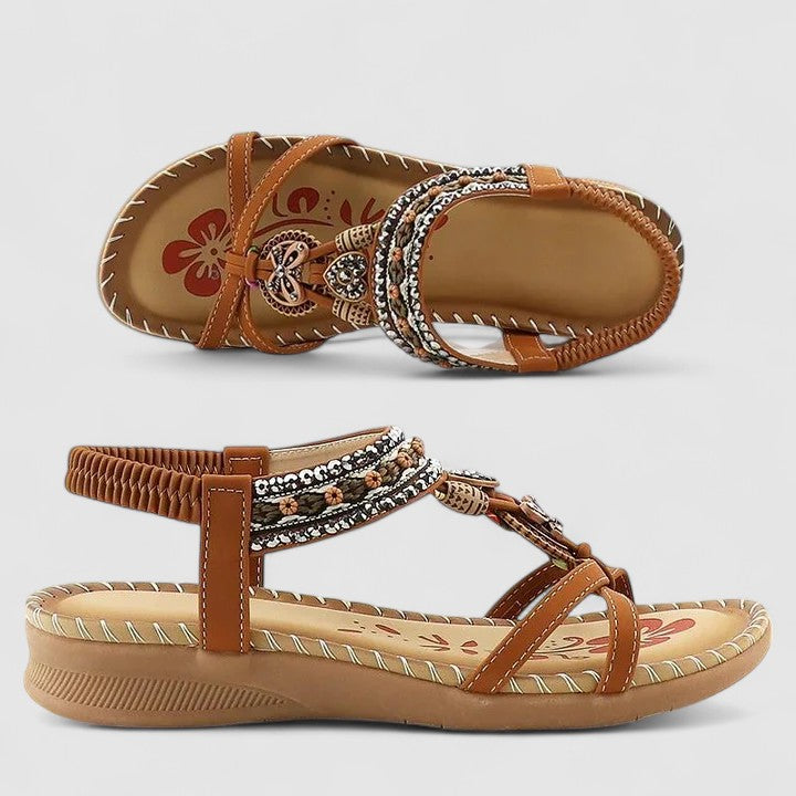 MARYNA | ORTHOPEDIC SANDALS