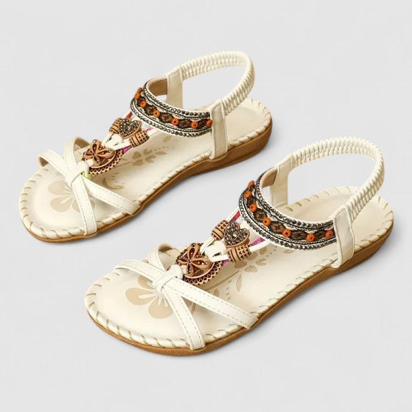 MARYNA | ORTHOPEDIC SANDALS