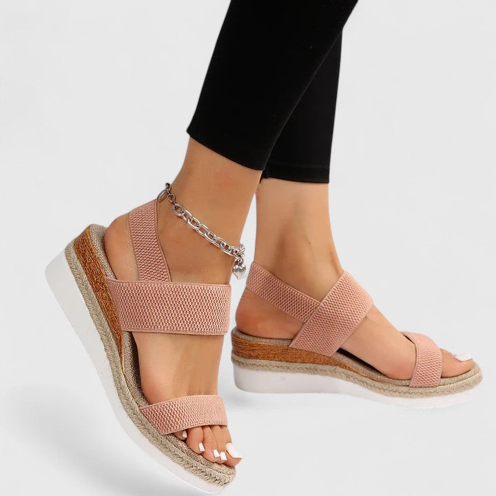 MERILL | ORTHOPÄDISCHE SANDALEN