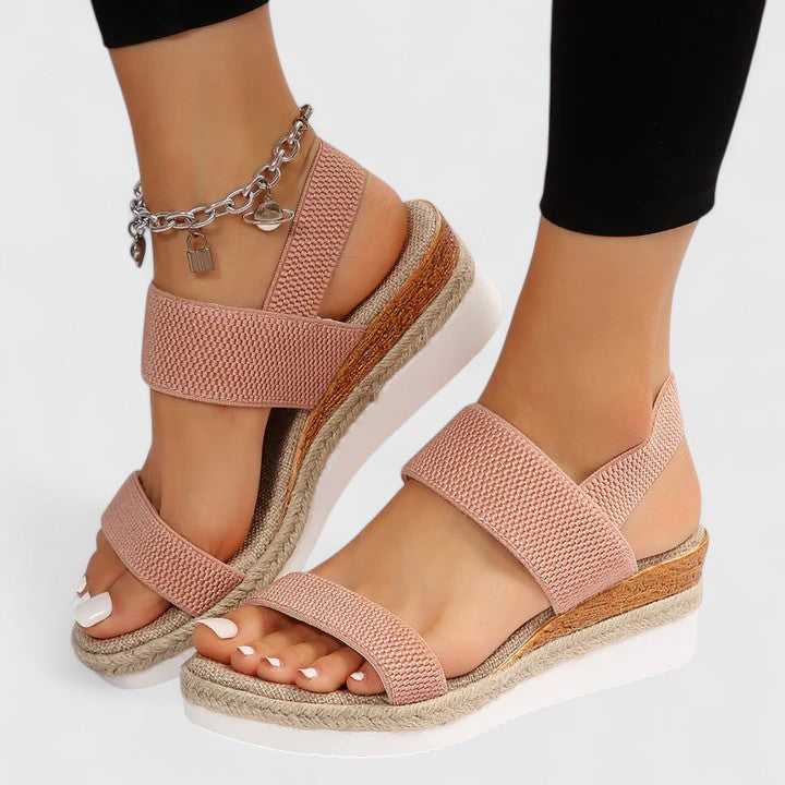 MERILL | ORTHOPÄDISCHE SANDALEN
